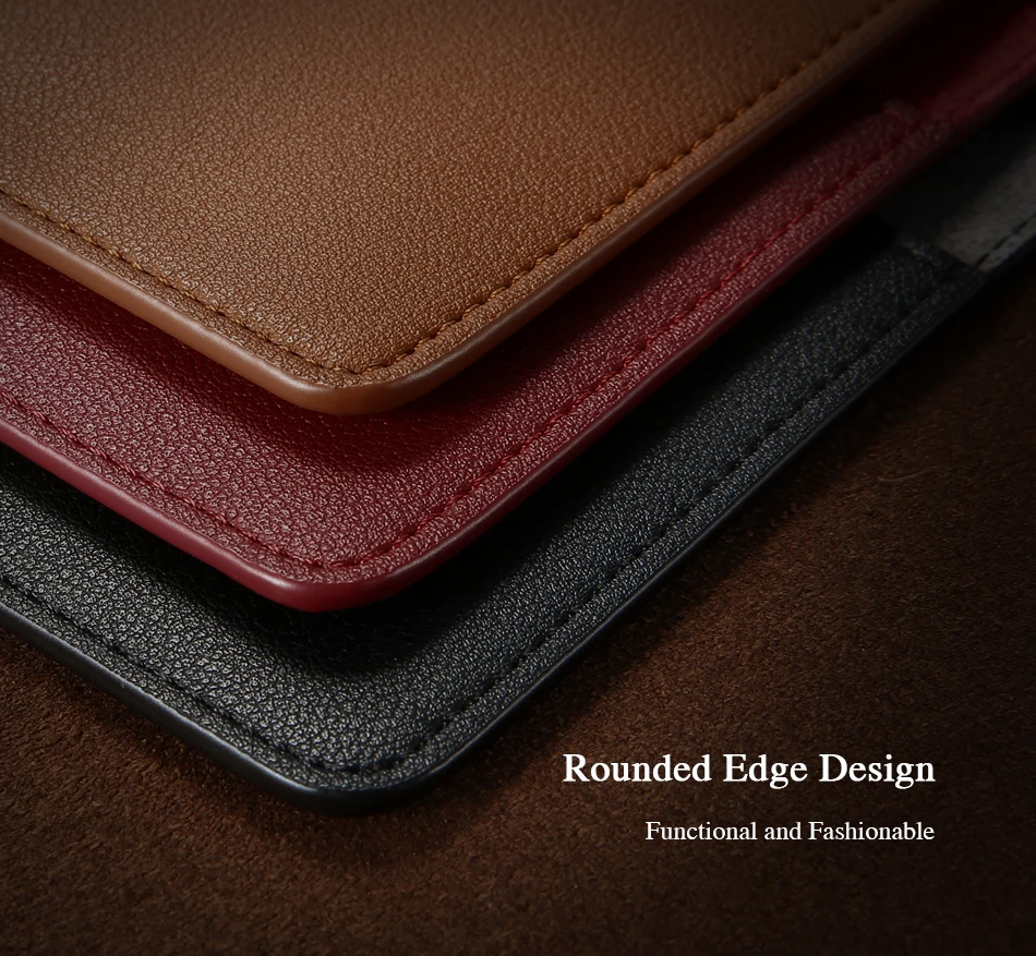 Luxury Durable Leather Wallet Pouch Phone Case For iPhone Samsung Huawei Xiaomi Meizu Cover Mobile Phone Bag Cases (3)