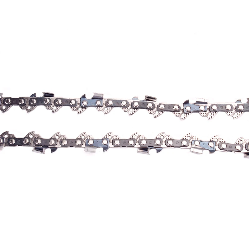 Chainsaw Chain 14-Inch Professional Chainsaw Chains 3/8"LP Pitch .050" Gauge 49 Link Semi Chisel Saw Chains Used On Gasoline Chainsaw CD91VS49L
