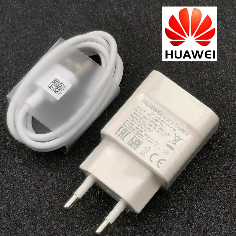 Huawei quick charge kabel