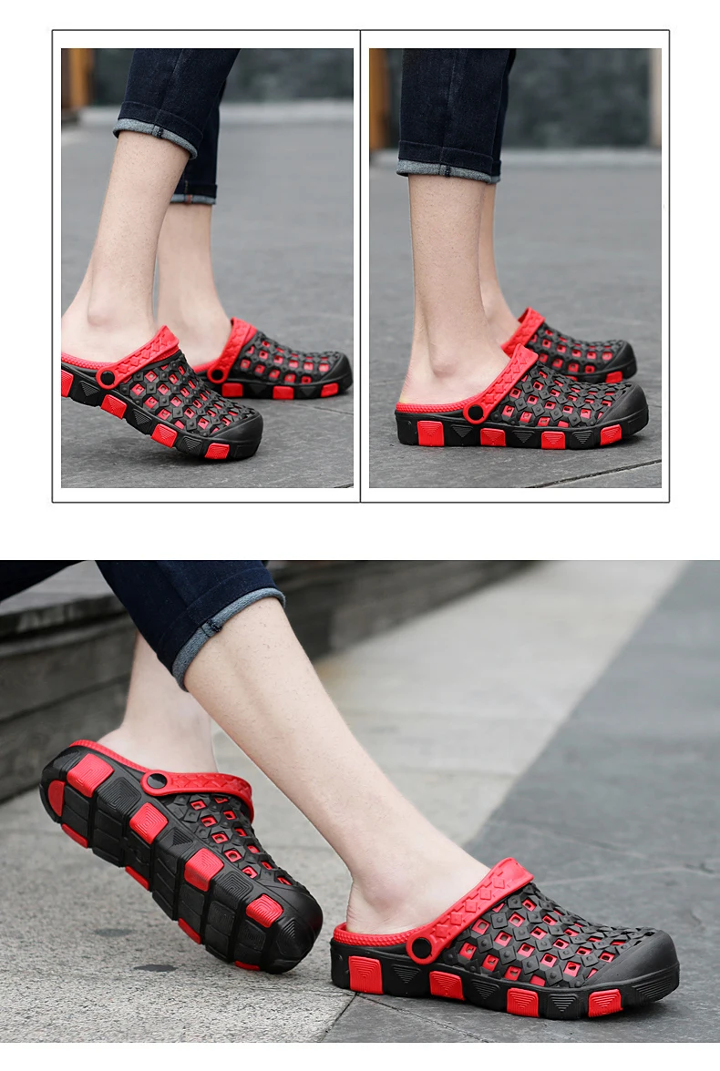flip flops men sandals summer slippers (25)