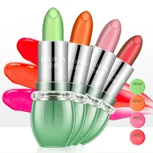 Новинка алоэ вера долговечная Матовая жидкая помада с эффектом увлажнения губ Косметика для макияжа Водонепроницаемый 4 цвета легко носить Обнаженная Соблазнительная помада