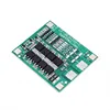 18650 protección del módulo de carga del cargador 25A 3 S PCB BMS batería de polímero de litio 3 Serial 12V 3,7 Lipo Li-ion ► Foto 3/6