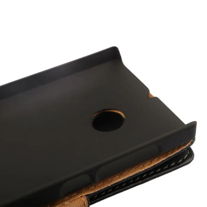 Microsoft Lumia 532 Genuine Wallet Case (6)