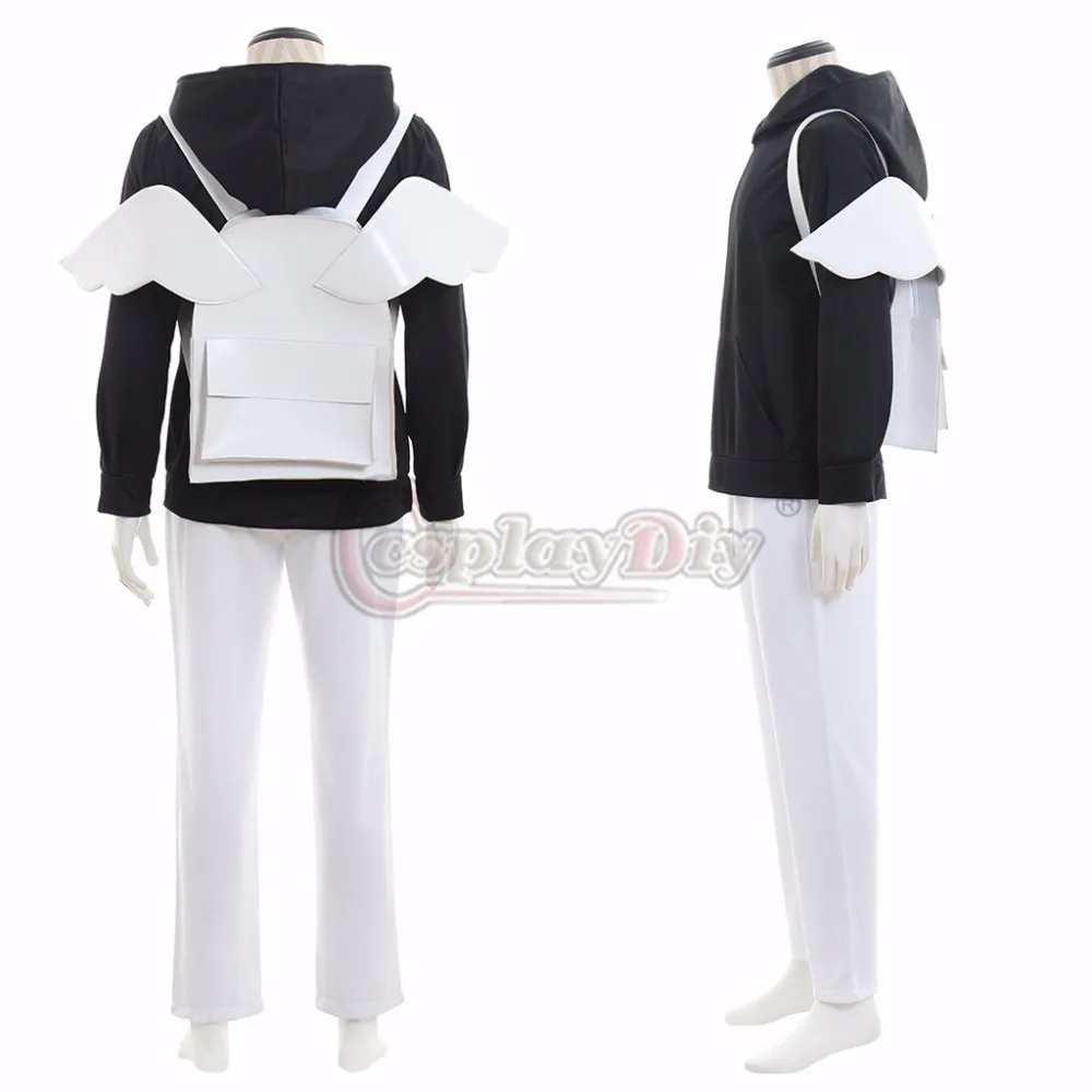 Servamp hoodie Clearance