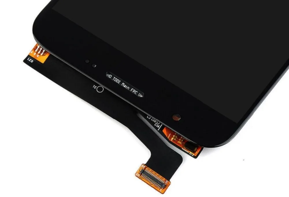 ЖК экран в сборе для Samsung Galaxy 7 Prime 2017 J727 J727U SM J727T J7 Sky Pro дисплей + сенсорный