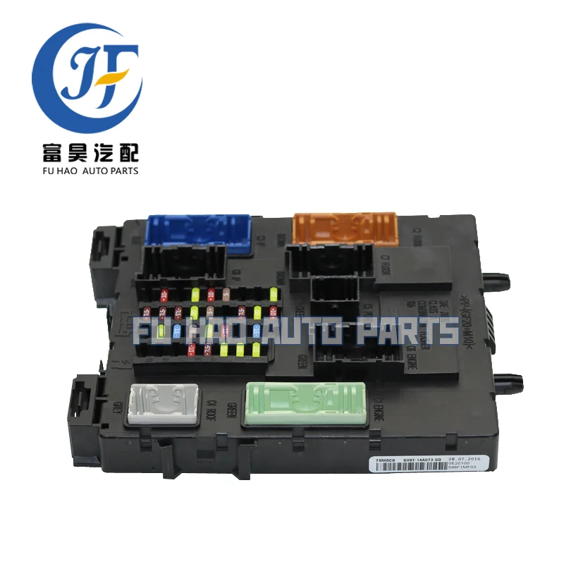 

Genuine Body Control Module (BCM) For Ford Focus Escape GV6T-14A073-GD GV6T14A073GD
