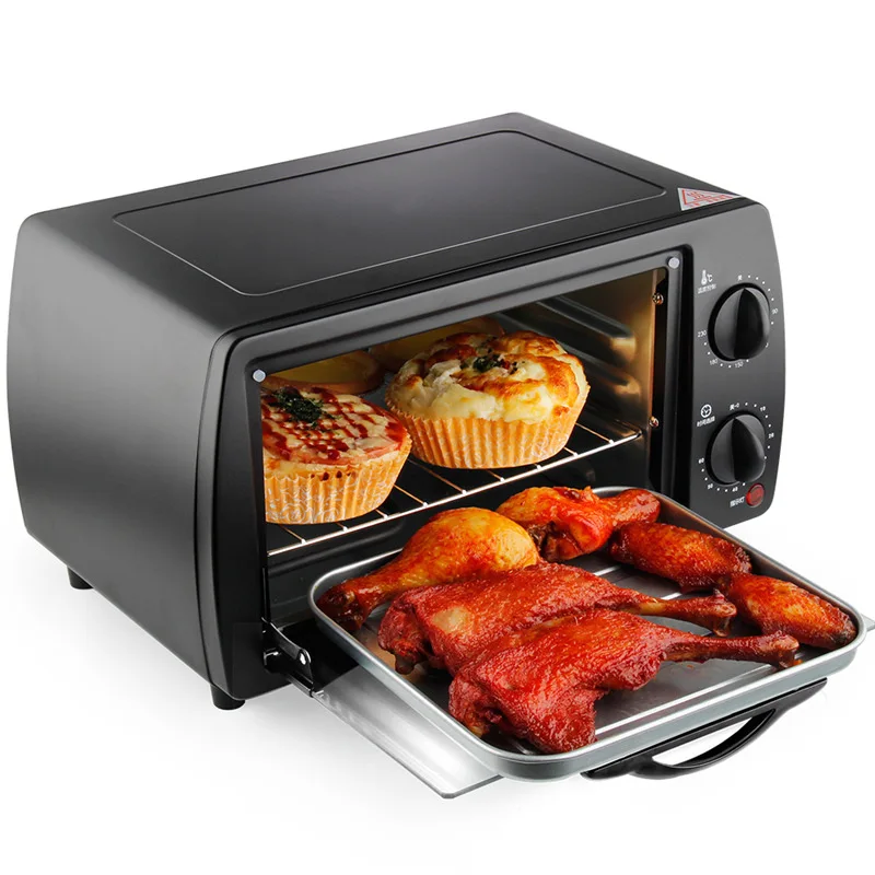 

220V Electric Oven Multi-function Baking Oven