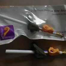 Высочайшее качество Скрипки лук провести силикагель, лук провести приятелей, Скрипки носовой части