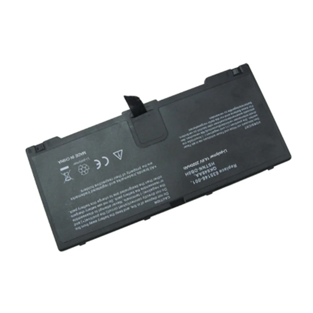 

2800mAh for HP Laptop battery 5330M ProBook 635146-001 FN04 HSTNN-DB0H QK648AA