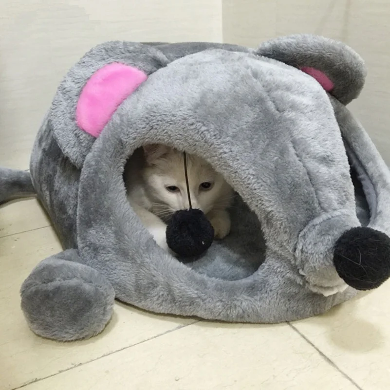 Shark Tunnel Toy Cat Shark Tunnel Toy Cat