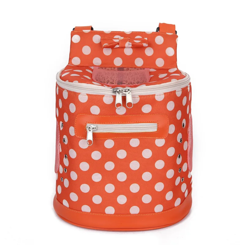 Переносная переноска для животных рюкзак для собак нагрудный рюкзак