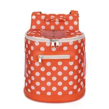 Переносная переноска для животных рюкзак для собак нагрудный рюкзак