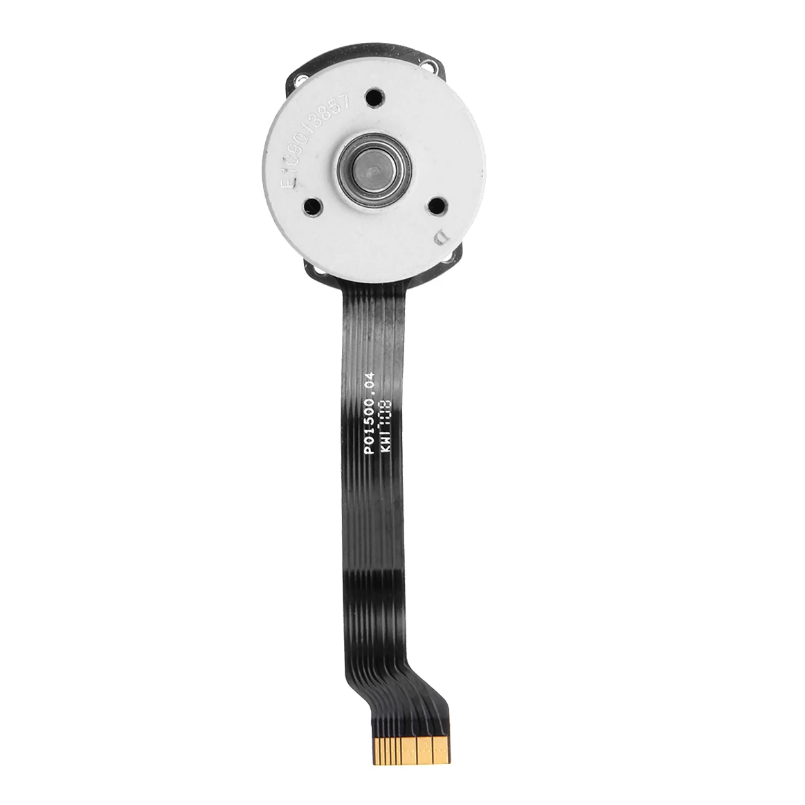 Запасные Запчасти для дрона, карданный мотор рыскания для DJI Phantom 4 Adv/Pro Drone, запасные аксессуары, Потребительская электронная часть