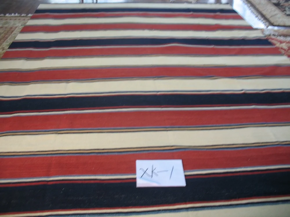 8'x10' kilim ковры, ковры ручной работы для гостиной новозеландской шерсти, Пакистана Турции стиль ковер