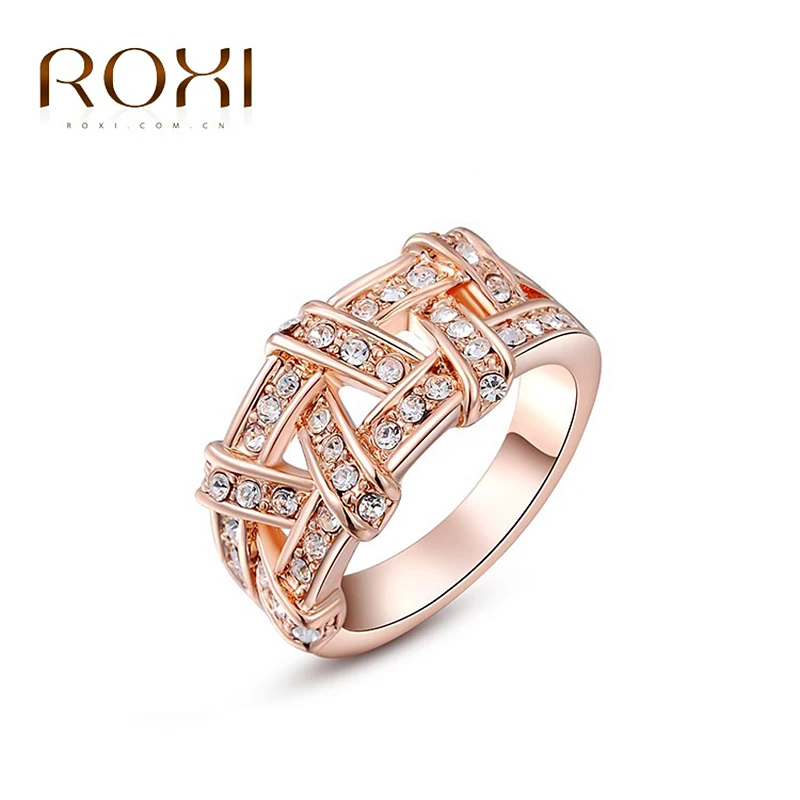 Formidable Royal Design Au #4: 2017 ROXI Royal Design White Gold Color Stellux Au. Formidable Royal Design Au #4: 2017 ROXI Royal Design White Gold Color Stellux Au.