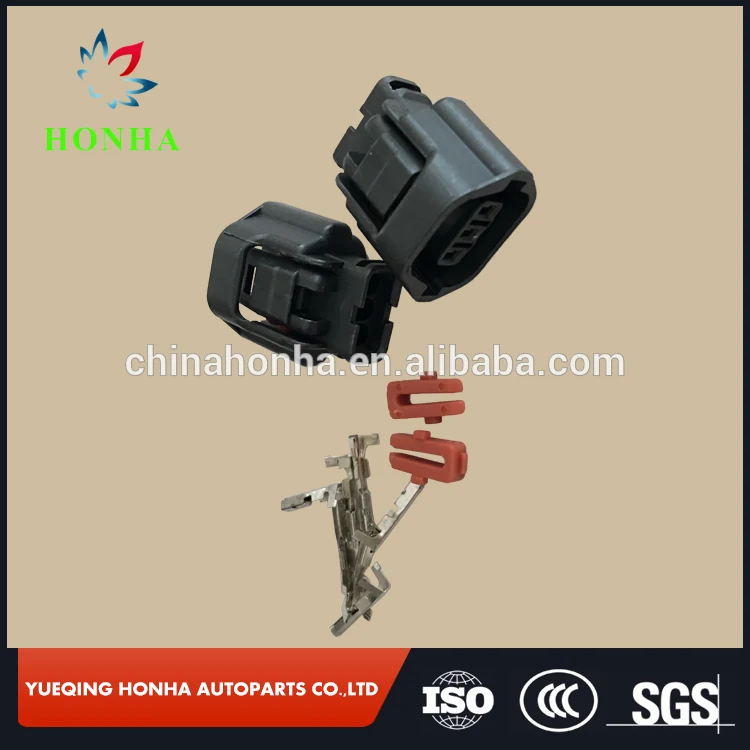 DJ7035A-1-2-21-PA66-3-pin