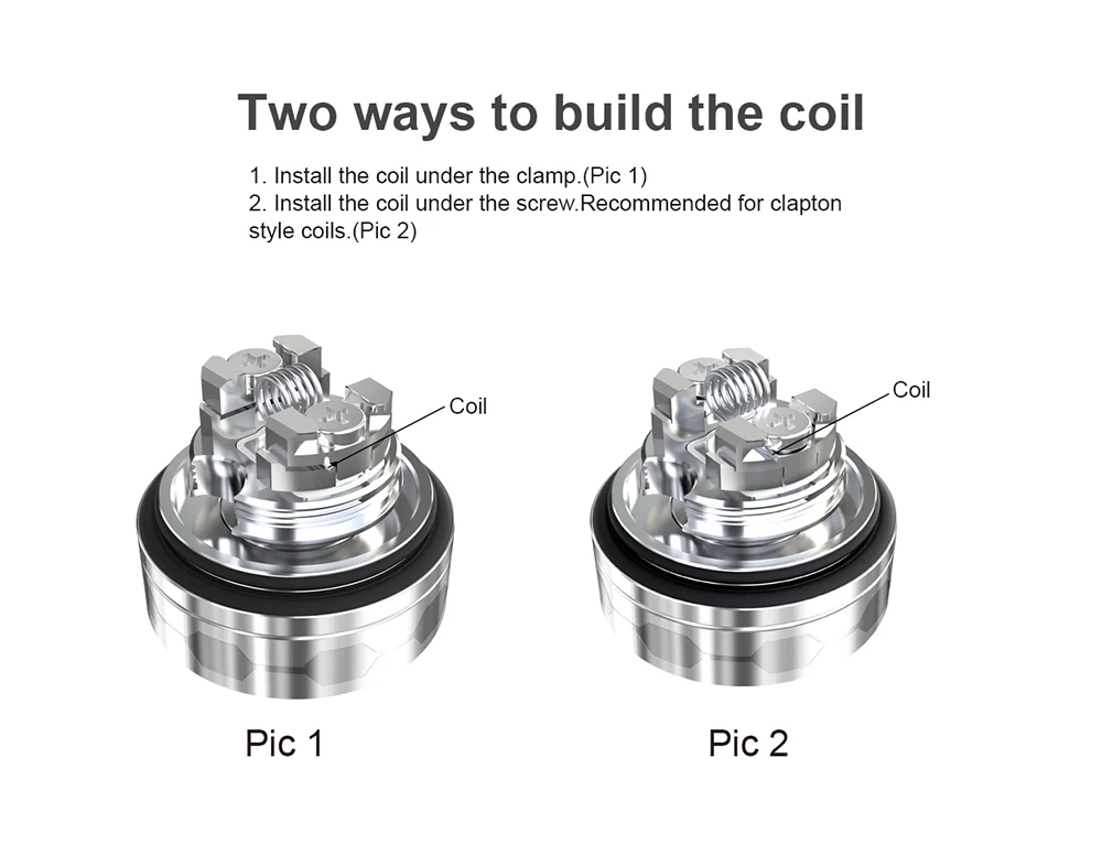 MTL RTA Atomizer (3)