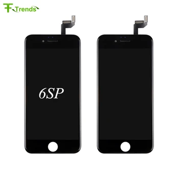 

FFtrends 40pcs Grade AAA For iPhone 6S Plus LCD With 3D Force Touch Screen Digitizer Assembly 5.5 Inch Display No Dead Pixel dhl