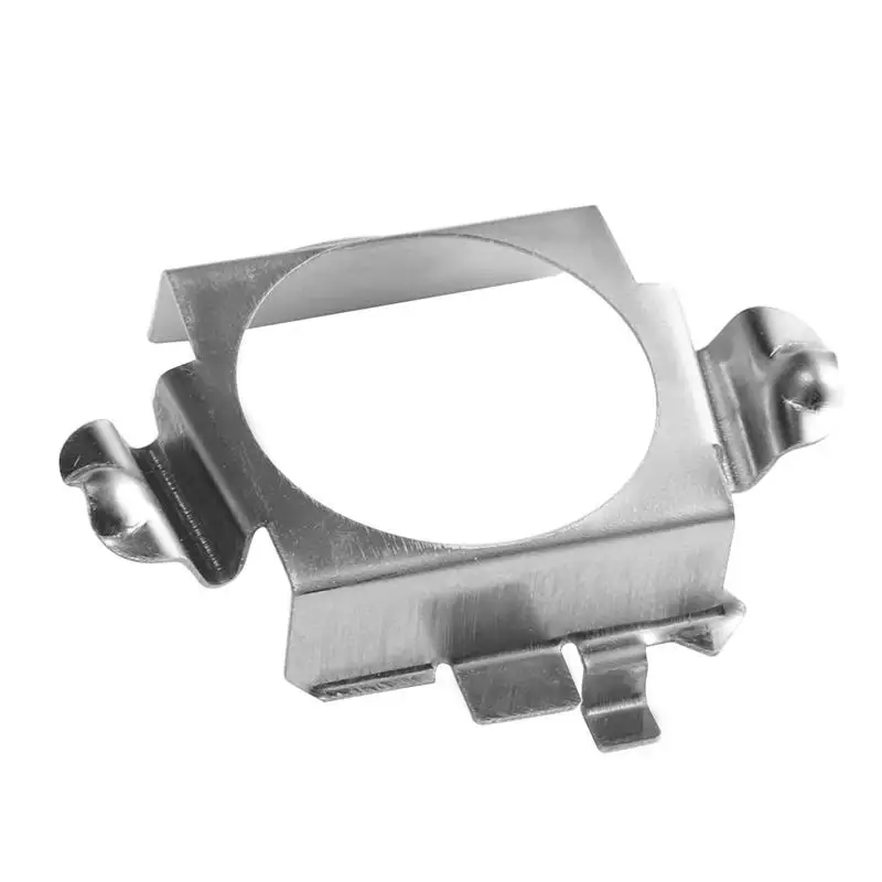 Адаптер Oslamp H7 Для Benz Ford CHERY Pentium лампы для фар с фиксированной металлической