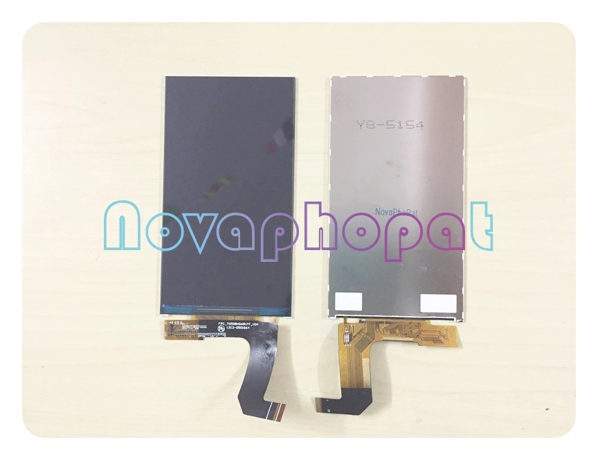 

Novaphopat Display Monitor Module For Acer Liquid Z500 LCD Display Screen Replacement + tracking