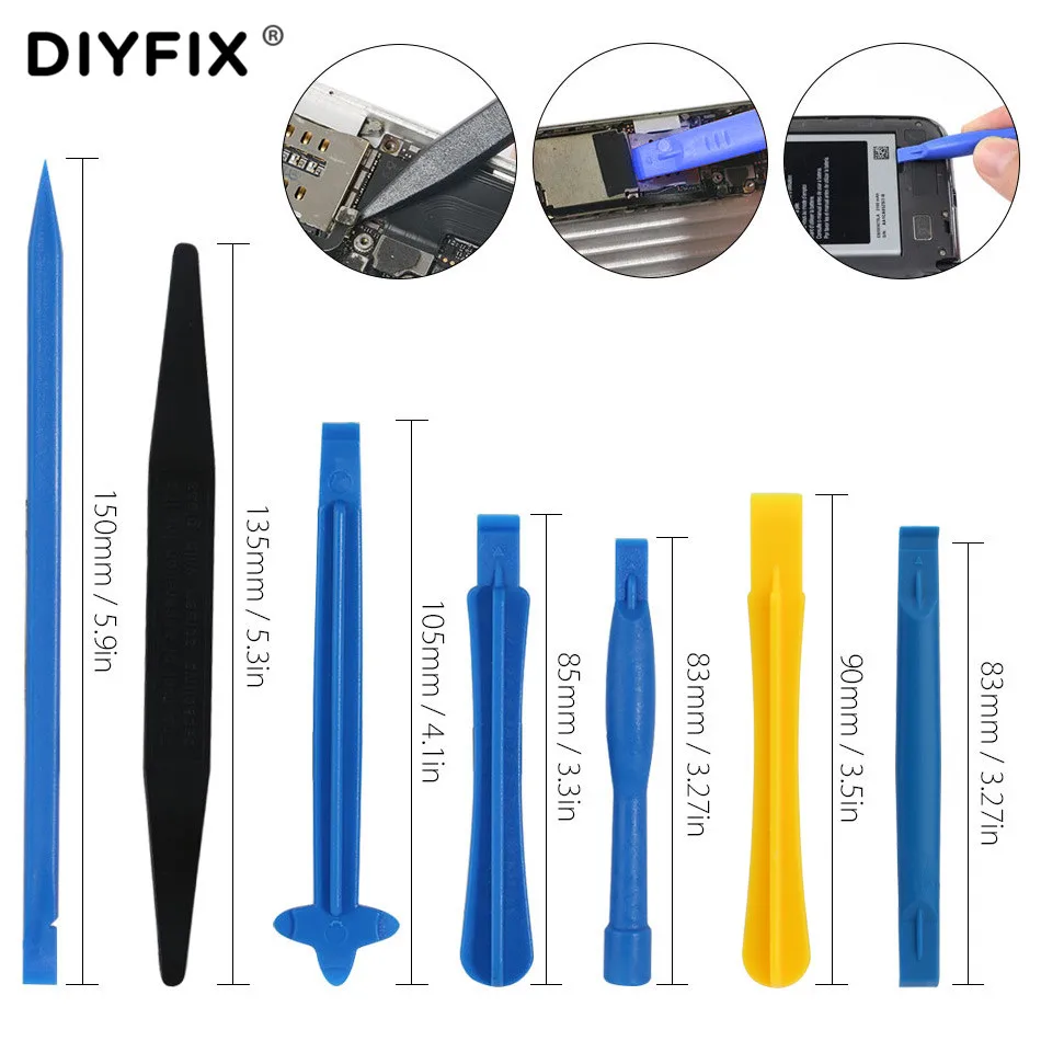 mobile phone repair tool set (5)