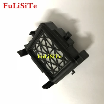 

2pc FuLiSiTe Compatible Cap Top Capping station DX5 DX7 Mimaki JV33 JV5 Mutoh ValueJet GS6000 Roland Abdeckung Printer cap