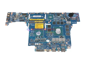 

Vieruodis FOR Dell Alienware 15 R3 / 17 R4 Laptop Motherboard i7-7820HK CPU GTX1070/8G GPU DDR4 LA-D751P 18VYK 018VYK CN-018VYK