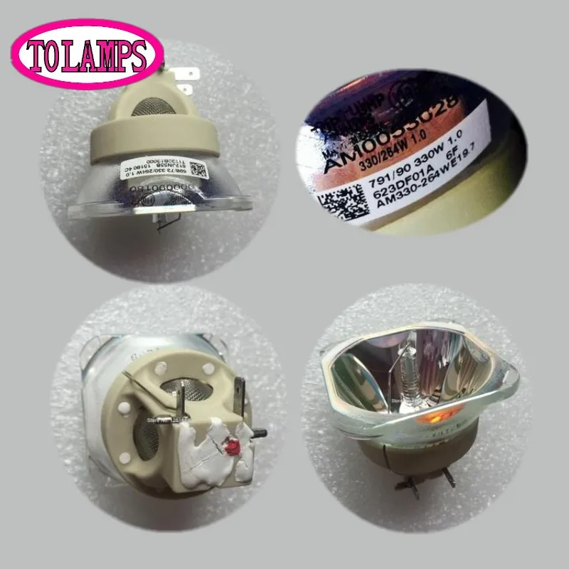 

DT01291 Original Bulb Projector Lamp for HITACHI CP-WU8450/CP-WUX8450/CP-WX8255/CP-X8160 Projectors