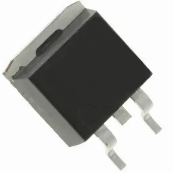 

50pcs/lot IRL5602S L5602S TO-263 24A/40V N-Channel MOS Tube Field Effect Transistor