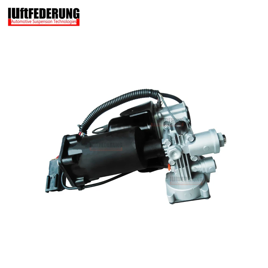 Luftfederung Air Suspension Air Pump Suspension Leveling Compressor For