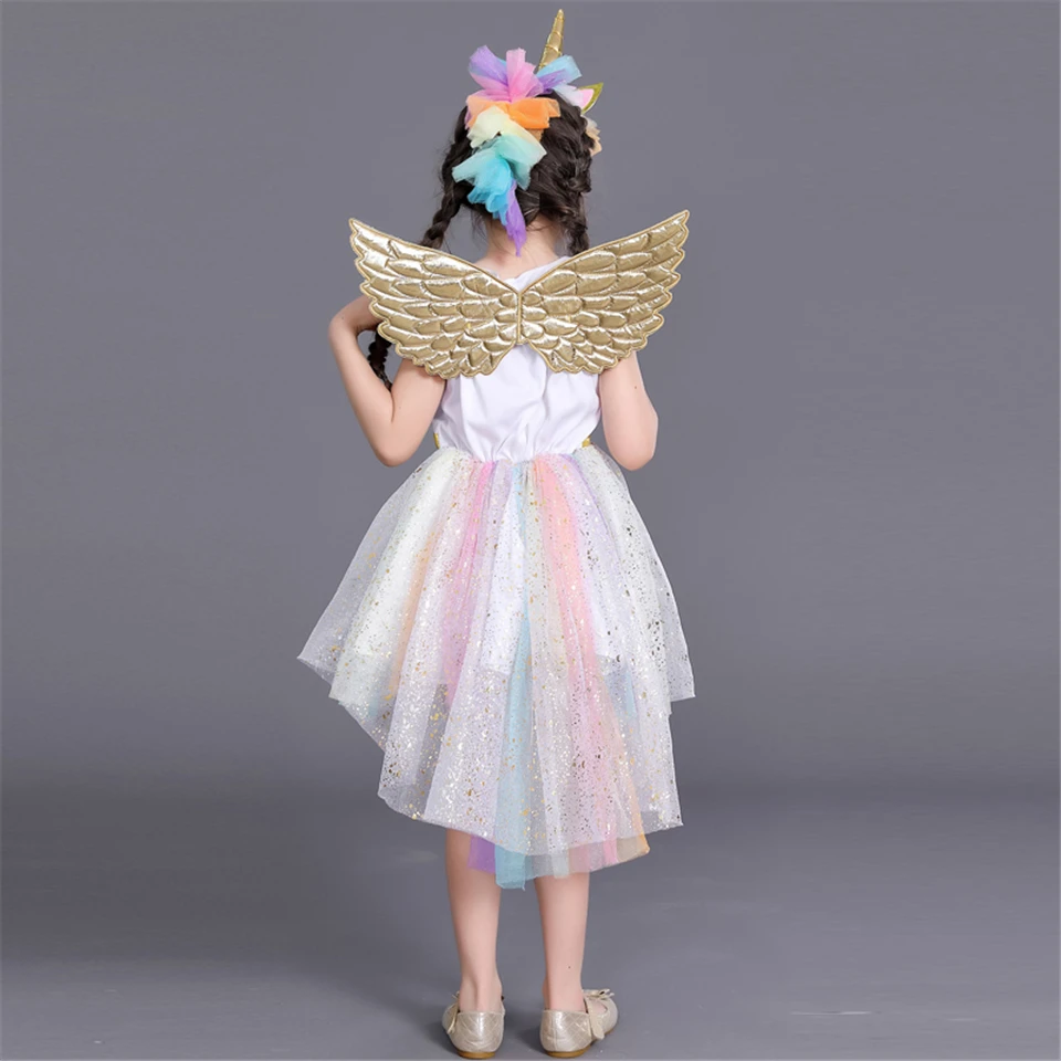 Summer-Flower-Girls-Unicorn-Wing-Rainbow-Princess-Tutu-Dress-Kids-Children-Halloween-Unicorn-Horse-Cosplay-Costume (3)