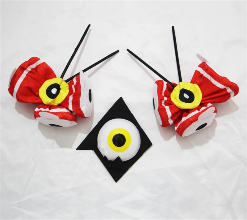 Onmyoji Косплей SR Bai Mugui Начальная кожа Пробуждение Костюм Новогодняя одежда костюм