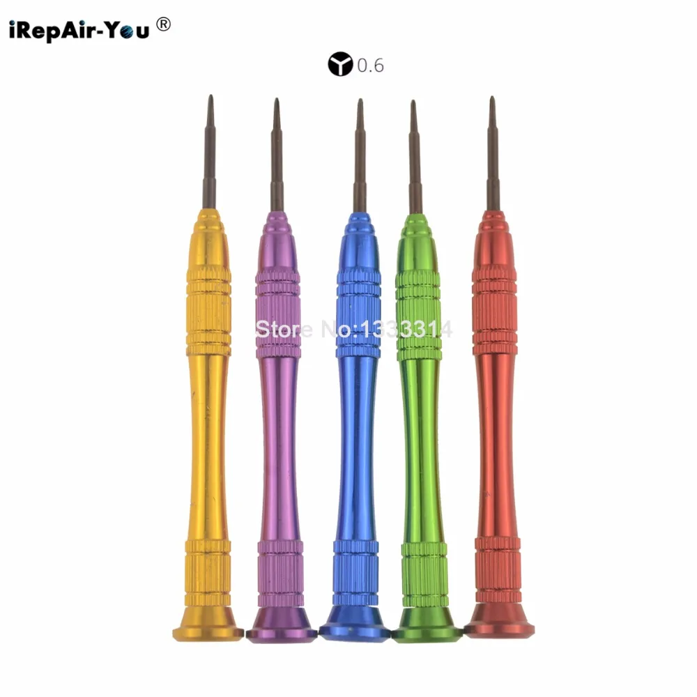 

iRepair-You 1PC 0.6Y Tri Wing Magnetic Screwdriver Repair Tool For iPhone 7&7Plus Tri Point Screwdriver Triwing Repair Tool
