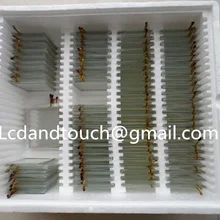 10 шт. символ MC55 MC65 MC5590 MC55A0 MC55N0 планшета Сенсорный экран Стекло