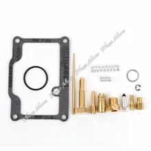Carburetor Repair Carb Rebuild Kit for Polaris Xplorer 300 1996-1999