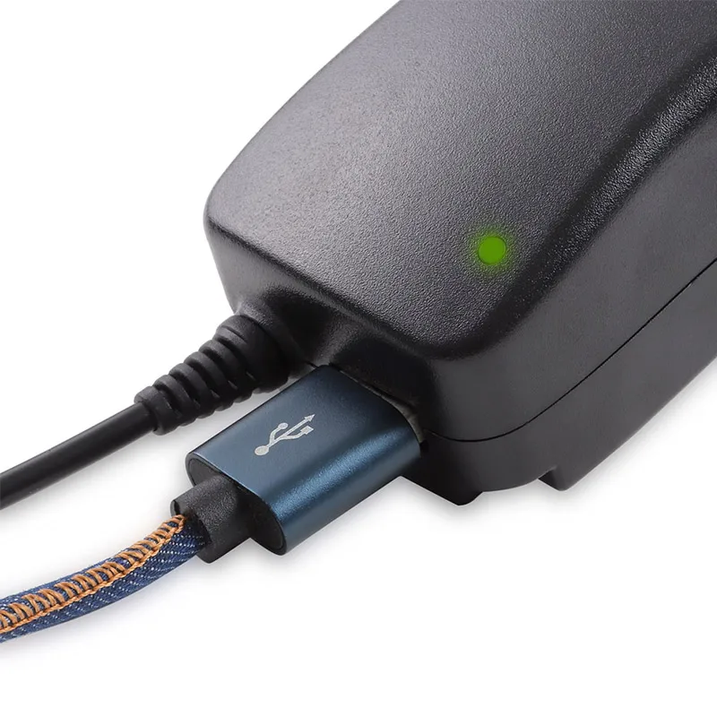 Регулируемый адаптер 3 в 4 5 6 7 9 12 В 2A 2.5A AC DC универсальный питания зарядное