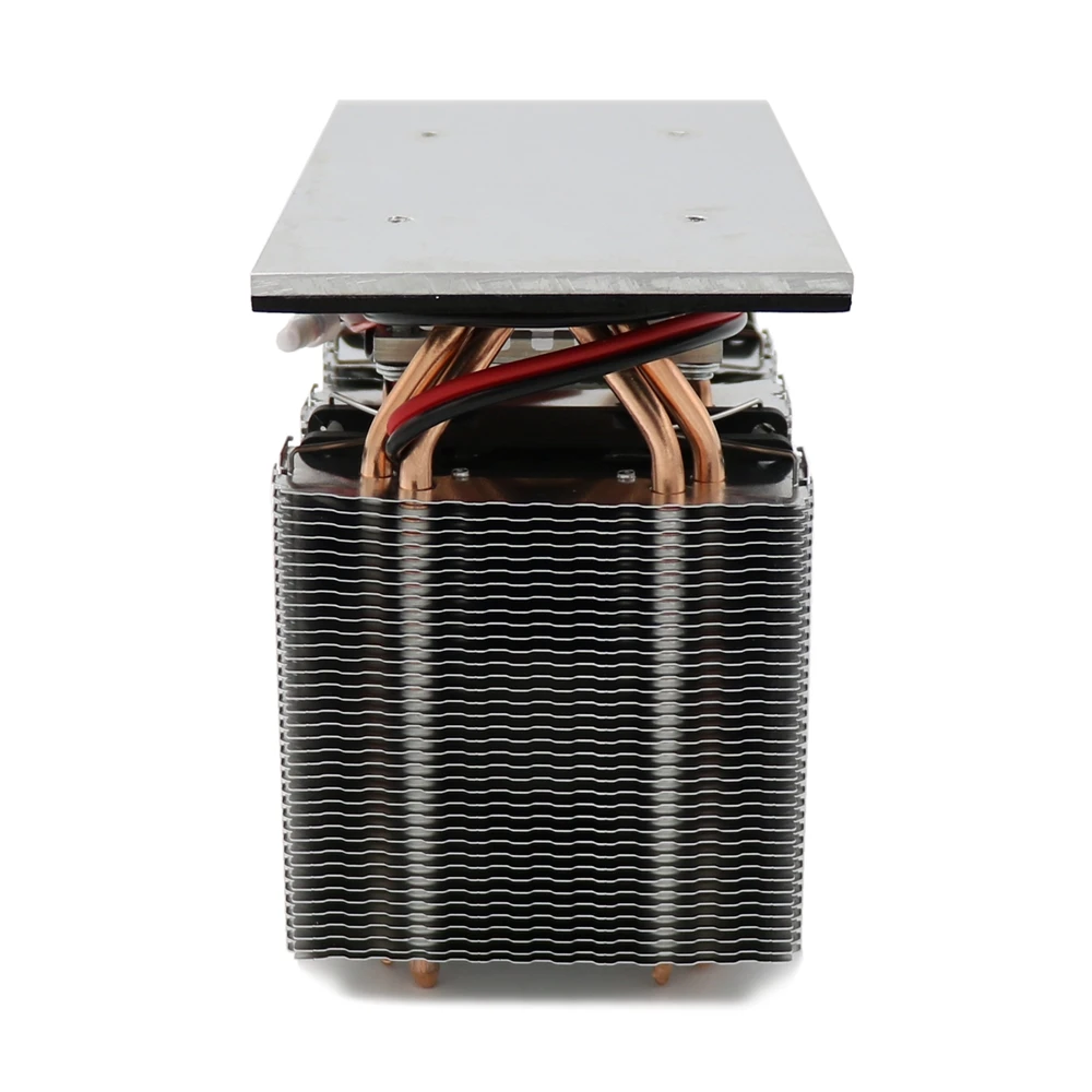 12 V Электронный кулер полупроводниковый DIY Холодильник радиаторная система охлаждения