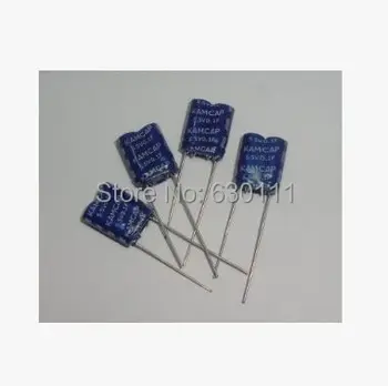

New and original Super Capacitor 5.5V 0.1F 0.1F5.5V Farad Capacitor