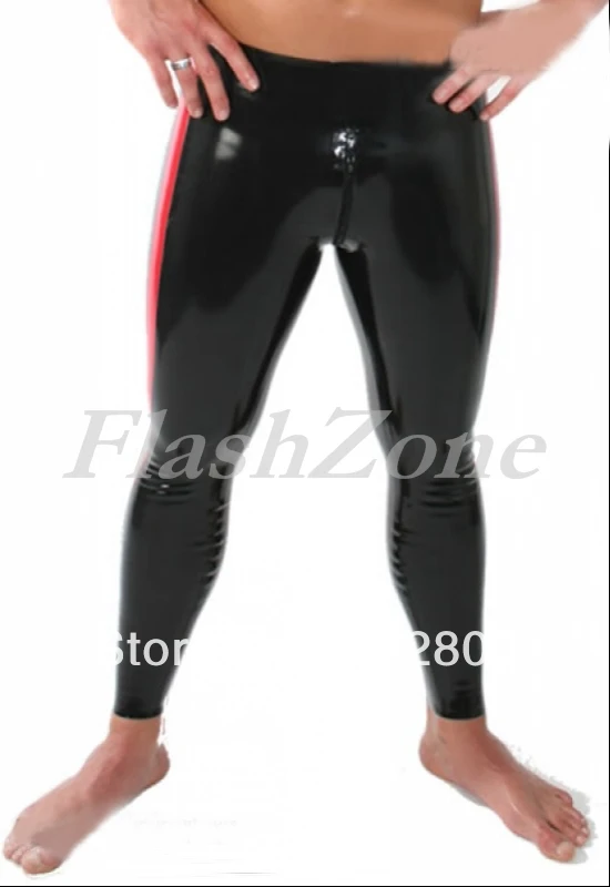 Popular Latex Leggings MenBuy Cheap Latex Leggings Men lots from China