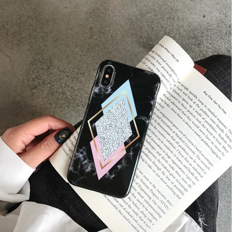 Для assassins creed геометрические мраморные Билли эйлиш применяются Apple Xs Max/xr iphone 8