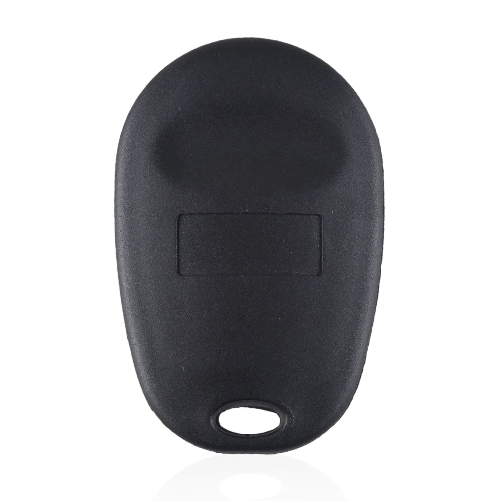 KEYYOU для Toyota Highlander Sequoia Sienna GQ43VT20T дистанционный Fob 4 кнопки 314 МГц Автомобильный