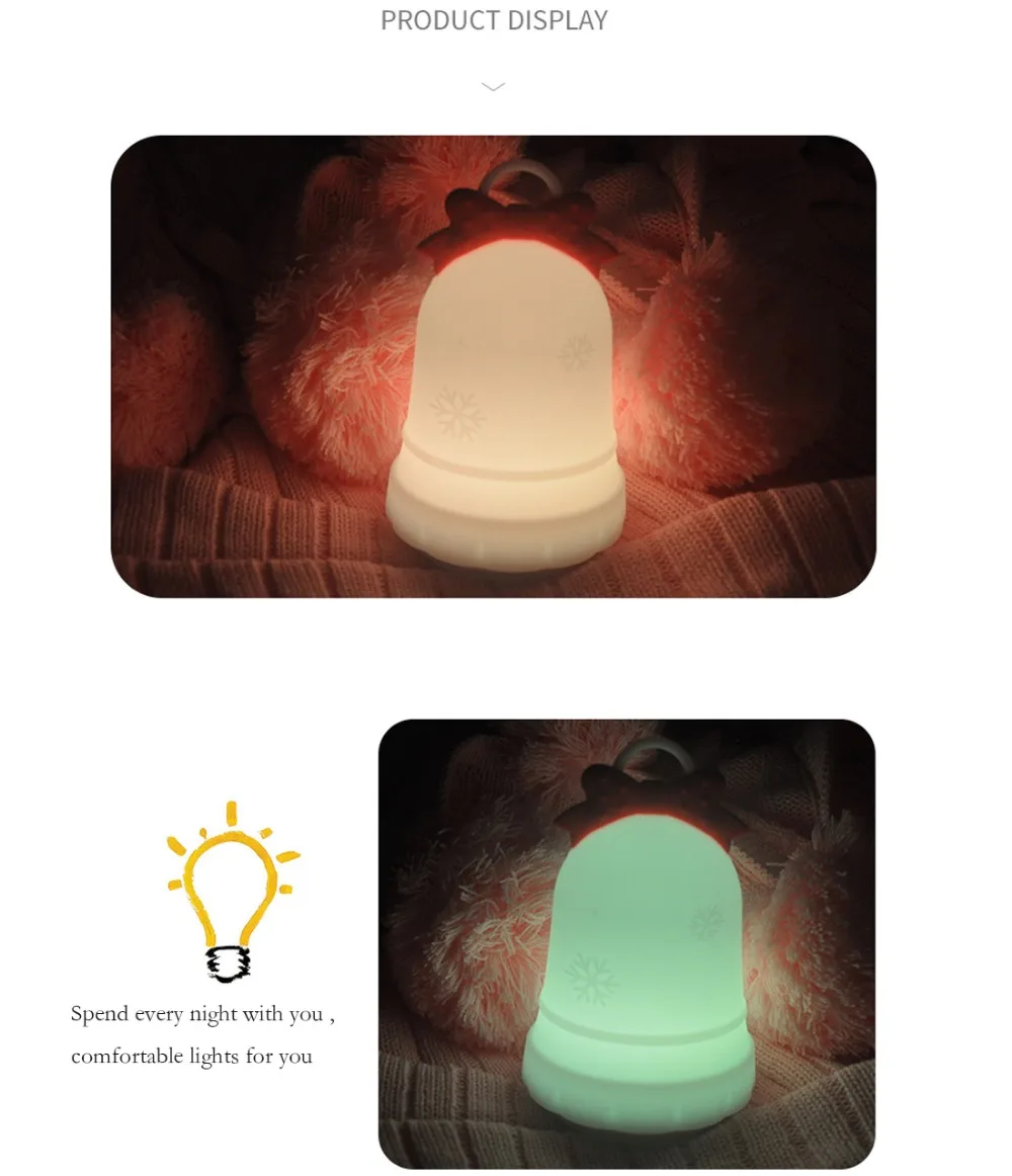 portable light