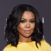 Full Shine Short Bob Lace Front Wigs Human Hair for Black Women Wavy Hair Front Lace Wig Natural Color High Quality Hair Wig