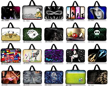

Notebook Sleeve Bag Case For Apple Macbook Air Pro Retina 11 12 13 15 17 Laptop Anti-scratch Bag For Mac book 13.3 inch