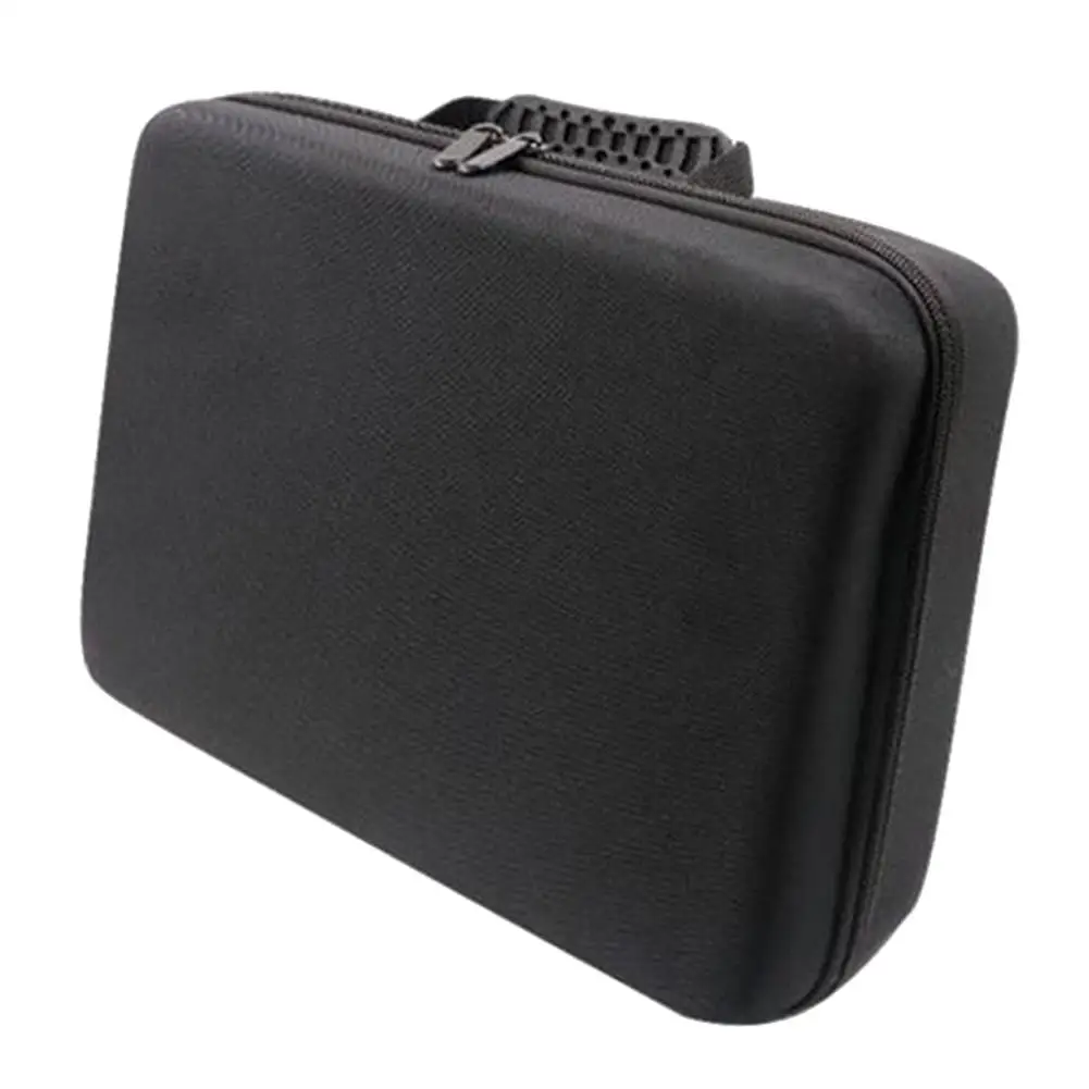 32x22x10cm Storage Bag Portable Carry Case Hyperice Hypervolt Waterproof Scratch Proof Anti Shock Accessories