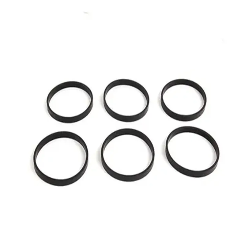 Прокладка впускного коллектора для BMW N63 4.4L часть № 11617547242 все двигатели N52 3.0L N54 N55