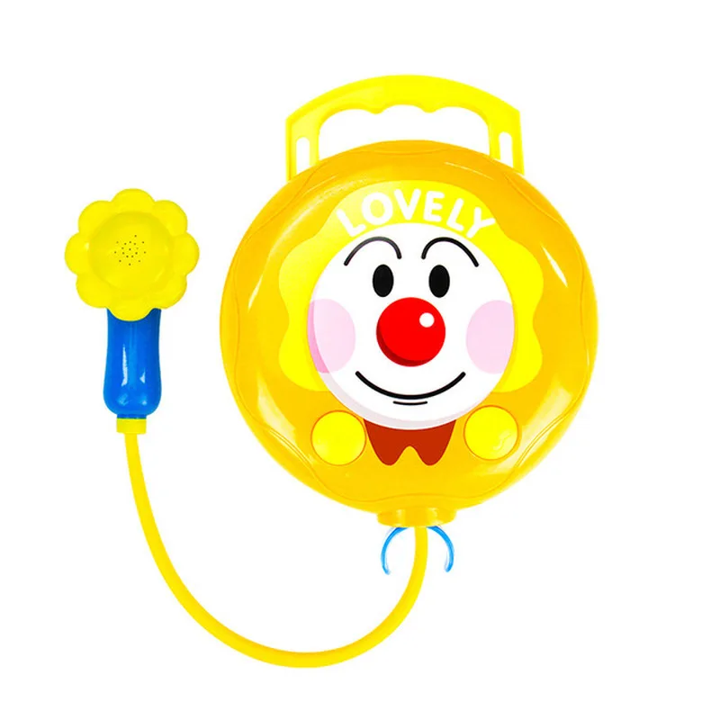 Cute and Exquisite Baby Funny Water Game Bath Toys Bath Tub Shower Faucet Water Swimming Bath Children Bath Toys Cute and Exquisite Baby Funny Water Game Bath Toys Bath Tub Shower Faucet Water Swimming Bath Children Bath Toys