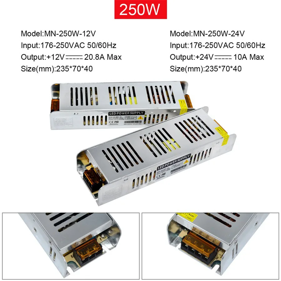 12V120WP-2V120W-L-12