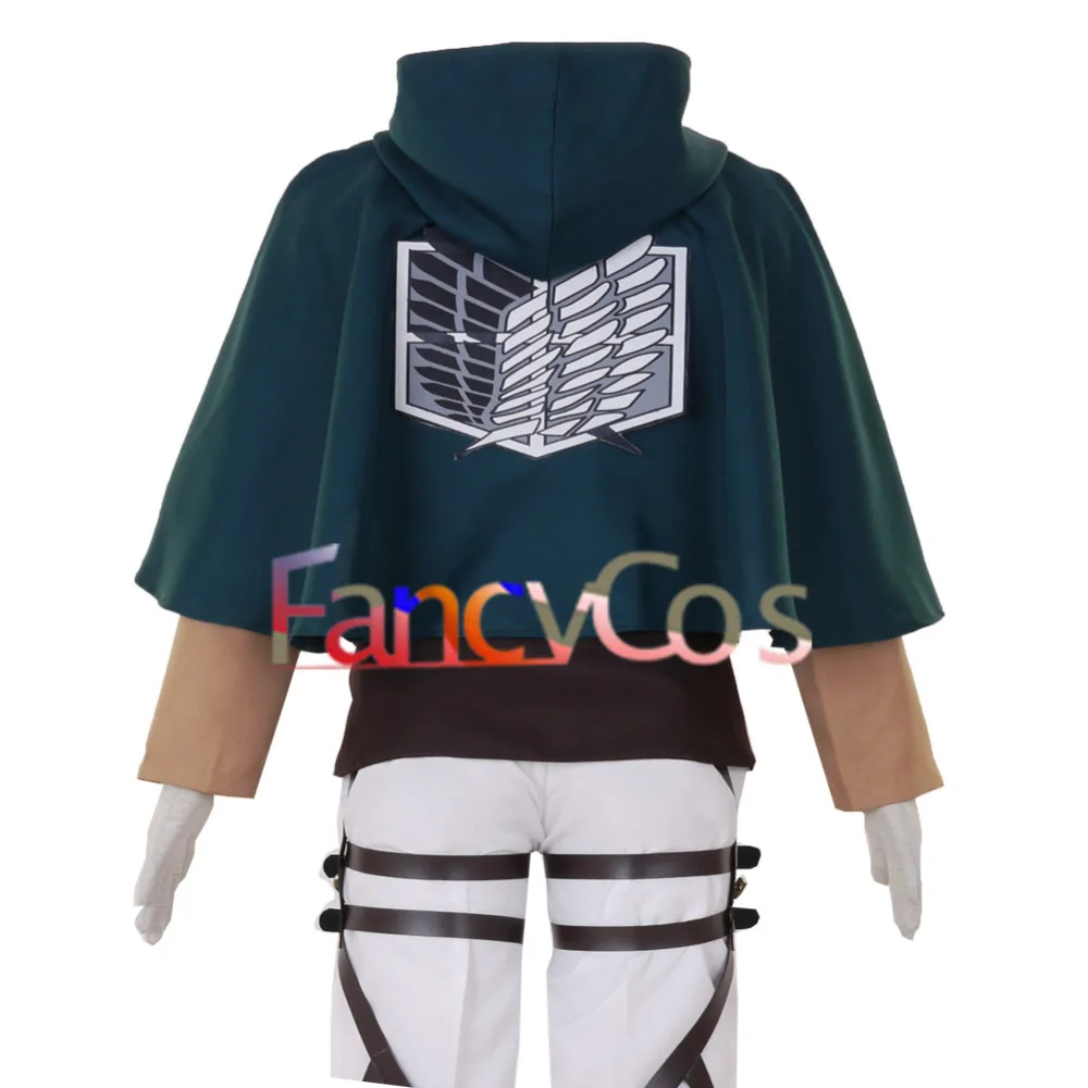 0levi 4