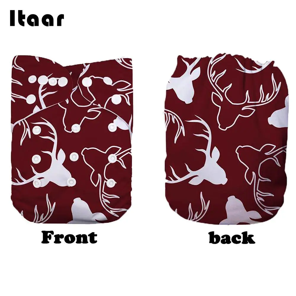 Online TPU Pilcher Popok Hadiah Popok Bayi Lucu Kartun